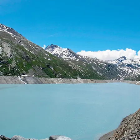 Cristal Appartement-fewo 6-bettwohnung Nr- 25 By Interhome * Saas-Fee